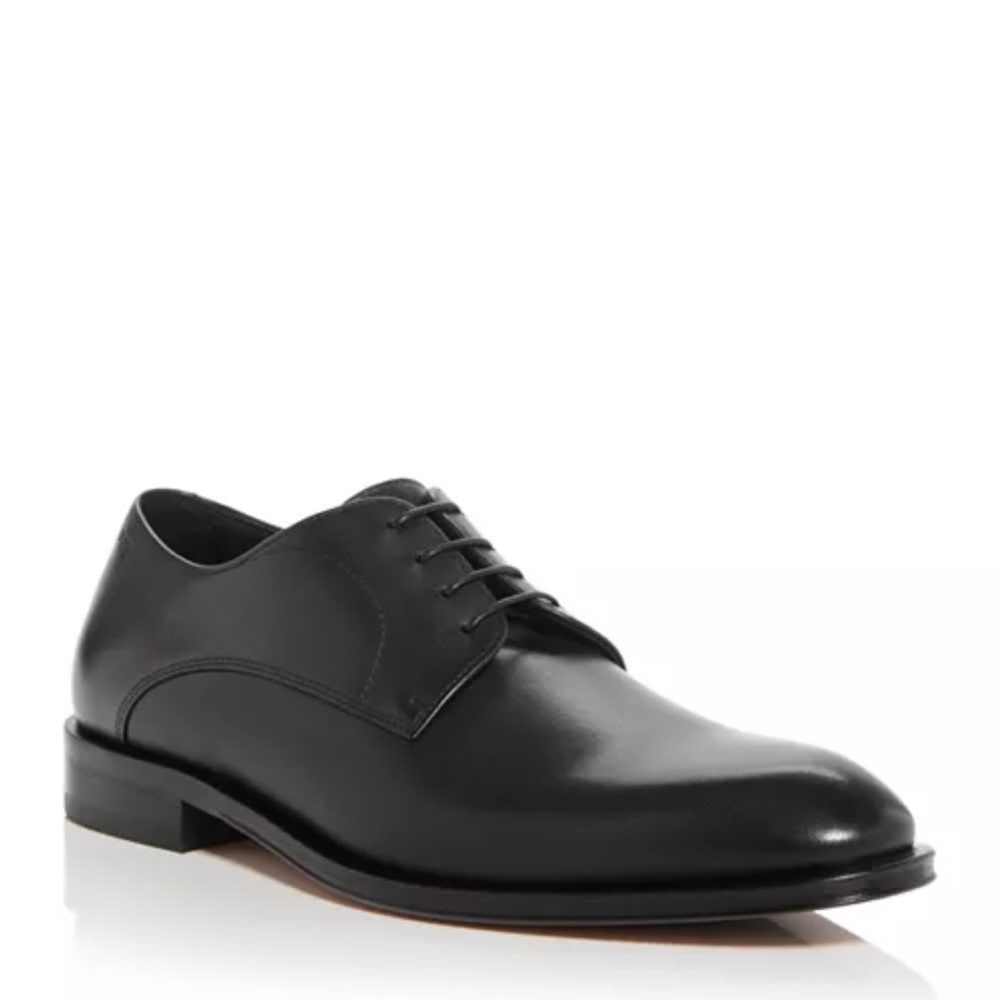 BOSS Derrek Plain Toe Oxfords Size 10  NWT